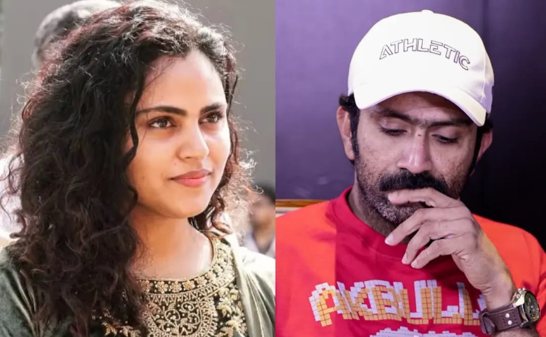 തർക്കം ഇല്ല, മാപ്പ് പറഞ്ഞ് നടൻ രംഗത്ത്; വിൻസിയോട് പരസ്യ പ്രസ്താവന