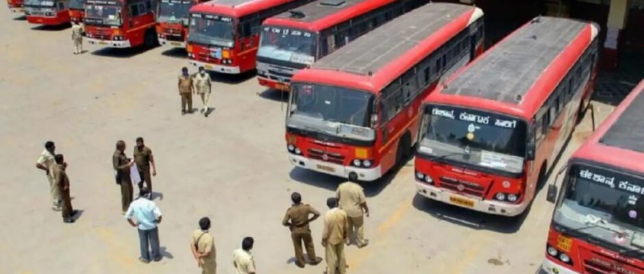 പണിമുടക്കിനൊരുങ്ങി കേരളം