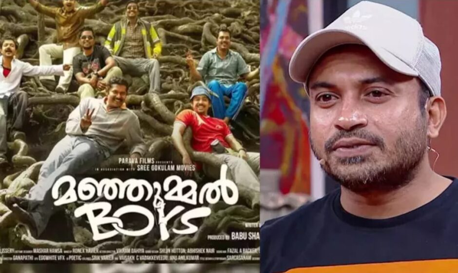 പ്രധാന താരമായ സൗബിൻ അറസ്റ്റിൽ