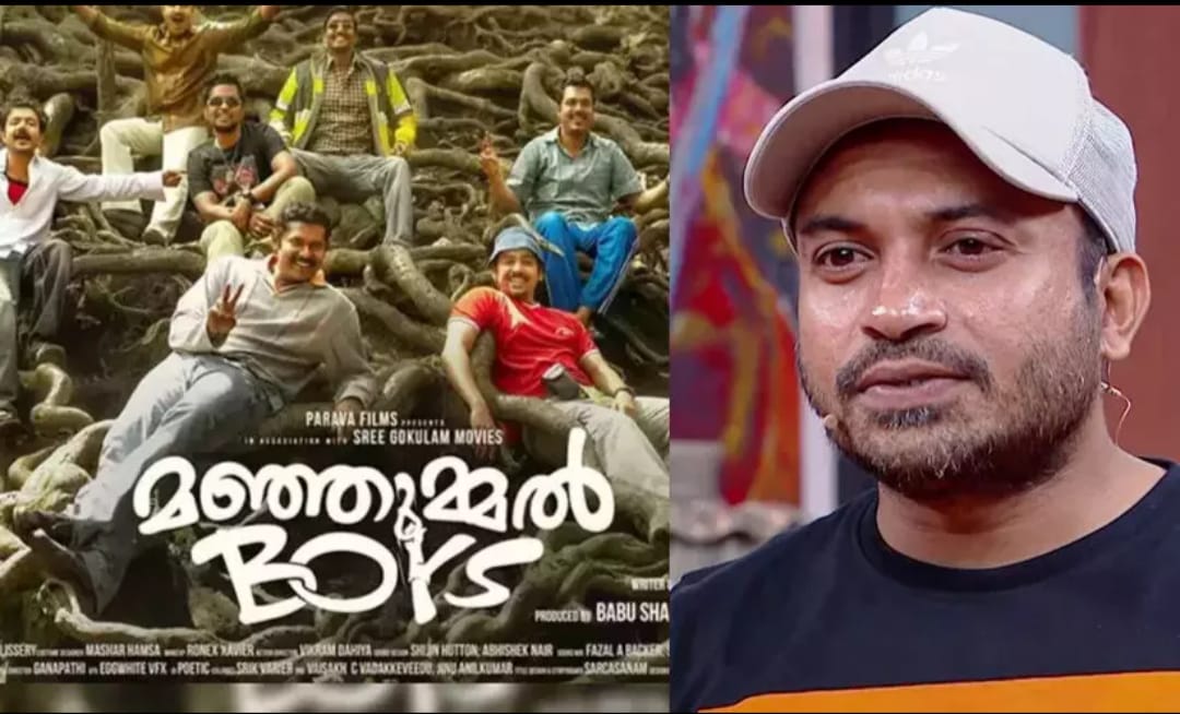 ‘മഞ്ഞുമ്മൽ ബോയ്സ്’ ടീമിന് തിരിച്ചടി; പ്രധാന താരമായ സൗബിൻ അറസ്റ്റിൽ