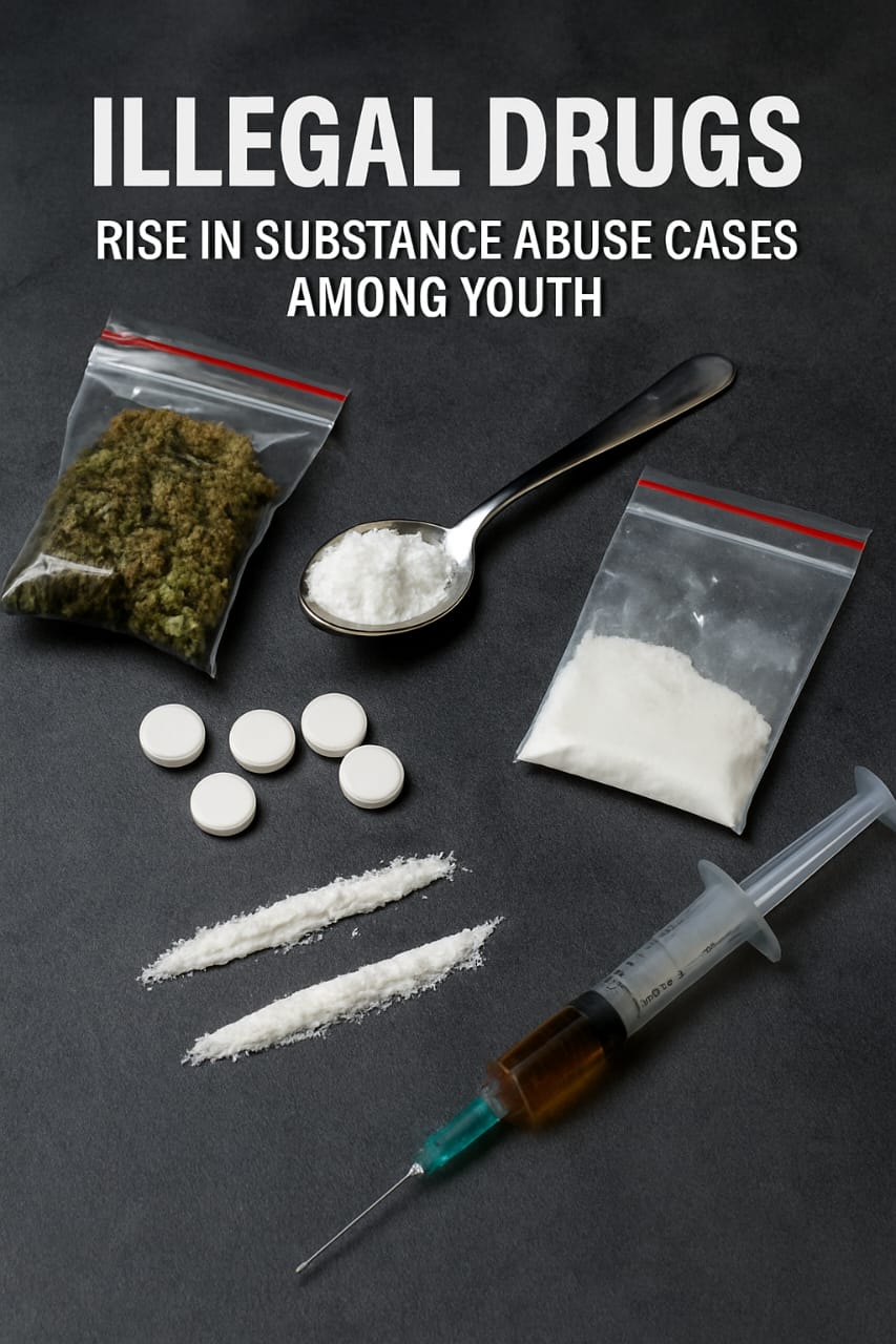 കൊച്ചിയിൽ ലഹരി വേട്ട; എംഡി എംഎയും എൽഎസ്ഡി സ്റ്റാമ്പും സഹിതം രണ്ട് ടെക്കികൾ പിടിയിൽ