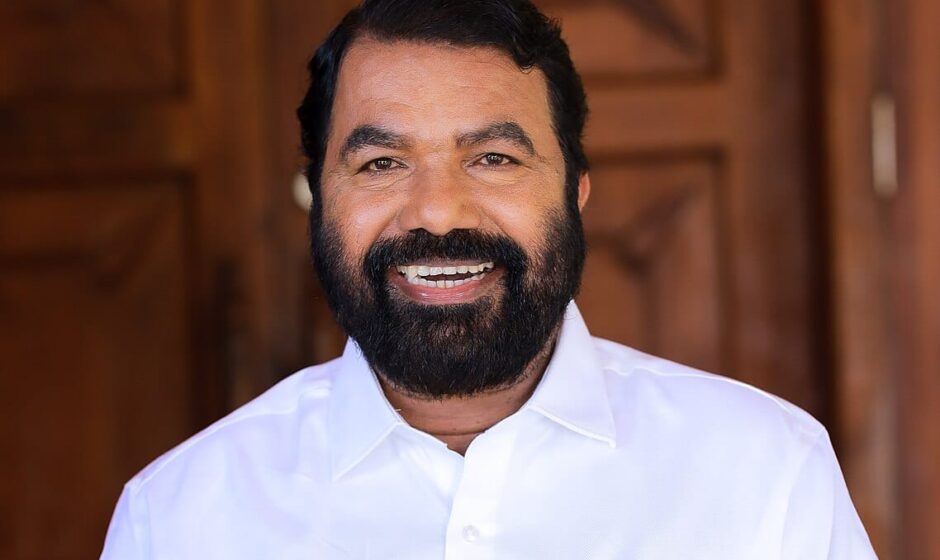 വിവാദത്തിൽ പ്രതികരിച്ച് മന്ത്രി ശിവൻകുട്ടി