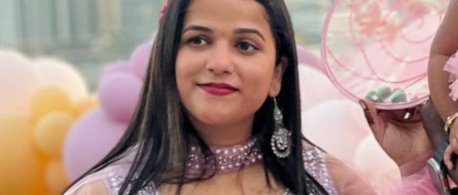 വിപഞ്ചികയുടെ മരണത്തിൽ കേന്ദ്ര അന്വേഷണം ആവശ്യപ്പെട്ട് അമ്മ ശൈലജ