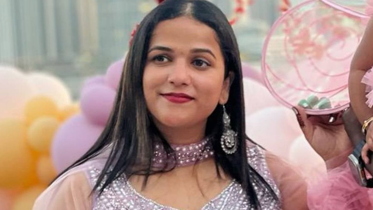 വിപഞ്ചികയുടെ മരണത്തിൽ കേന്ദ്ര അന്വേഷണം ആവശ്യപ്പെട്ട് അമ്മ ശൈലജ