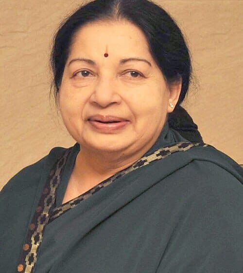 ജയലളിത എന്റെ അമ്മ