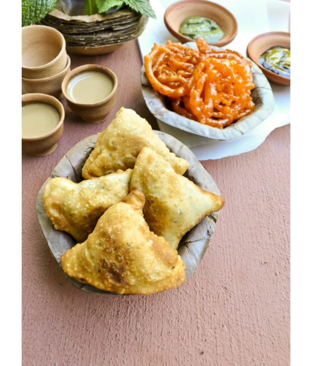 സമൂസ-ജിലേബി പ്രേമികൾ ശ്രദ്ധിക്കുക! മുന്നറിയിപ്പ് ബോർഡ് നിർദേശം സ്വാഗതം ചെയ്ത് ബേക്കറി ഉടമകൾ