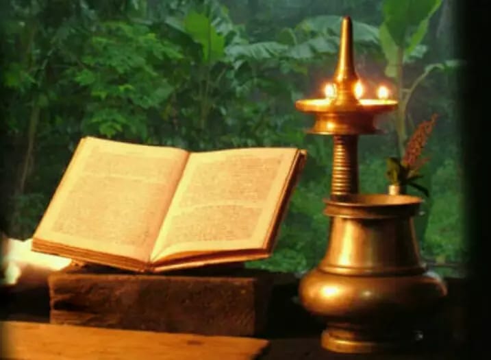 രാമായണ പുണ്യമാസത്തിന് തുടക്കം; ഇന്ന് കർക്കിടകം ഒന്ന്