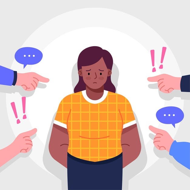 ബോഡി ഷെയ്മിങ് ആത്മാഭിമാനത്തെ ചോദ്യം ചെയ്യൽ; നിയമനടപടി വരും