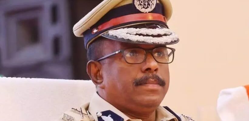 എ.ഡി.ജി.പി. അജിത് കുമാറിൻ്റെ വിശദീകരണം പുറത്ത്