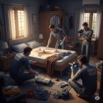 വി.എസ്സിനെ ഓർത്ത് ബെന്യാമിൻ; ‘കേരളത്തിൻ്റെ പുരോഗതിക്ക് വി.എസ്സ് നൽകിയ സംഭാവന വലുത്’