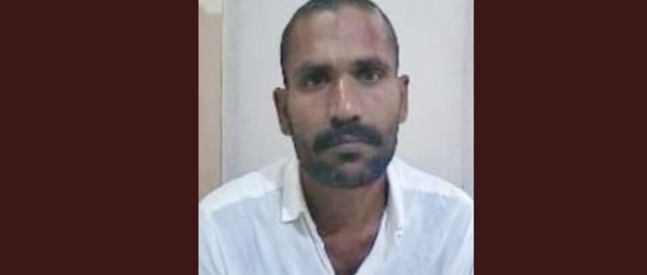 ഗോവിന്ദച്ചാമിയുടെ ജയിൽ ചാട്ടം അവസാനിച്ചു