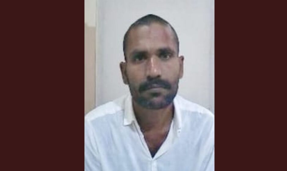 ഗോവിന്ദച്ചാമിയുടെ ജയിൽ ചാട്ടം അവസാനിച്ചു