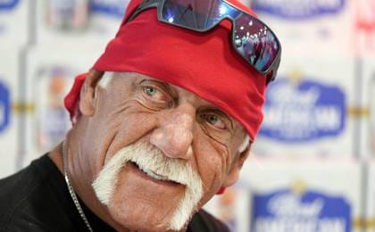 ഹൾക്ക് ഹോഗൻ: ഇതിഹാസ താരം ഓർമ്മയായി