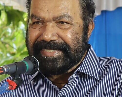 കന്യാസ്ത്രീകളുടെ അറസ്റ്റ്: