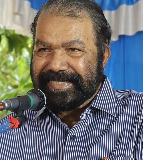 കന്യാസ്ത്രീകളുടെ അറസ്റ്റ്: