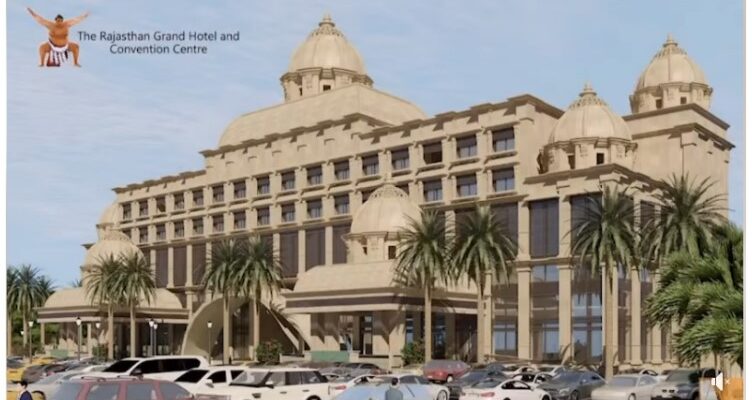 പഞ്ചനക്ഷത്ര പ്രോജക്റ്റ്