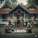 തലസ്ഥാനത്തിന്‍റെ കവാടമായ കടമ്പാട്ട്കോണത്ത്, രാജസ്ഥാൻ ഗ്രൂപ്പിന്റെ പുതുചെറുപ്പം നിറഞ്ഞ പഞ്ചനക്ഷത്ര പ്രോജക്റ്റ് – ‘രാജസ്ഥാൻ ഇന്റർനാഷണൽ കൺവെൻഷൻ സെൻറർ’ നിർമാണത്തിലാണ്.