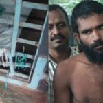 ലോ കോളേജ് സീലിങ് തകർന്നു വീണു: വൻ ദുരന്തം ഒഴിവായി