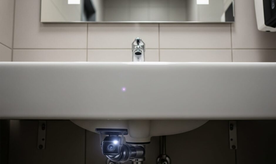 കൊച്ചി ഇൻഫോപാർക്കിൽ ഞെട്ടിക്കുന്ന സംഭവം