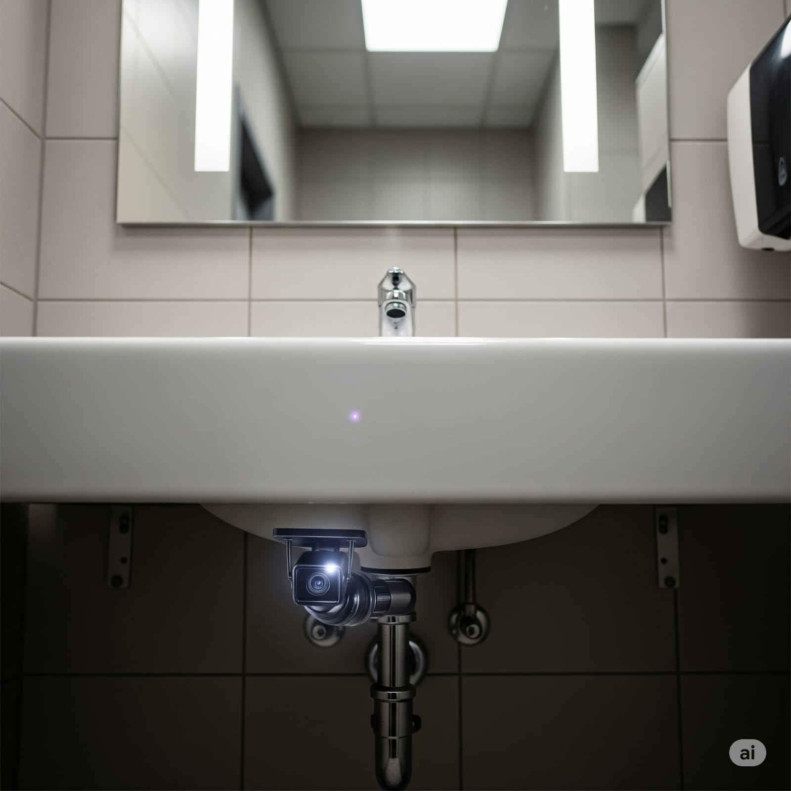 കൊച്ചി ഇൻഫോപാർക്കിൽ ഞെട്ടിക്കുന്ന സംഭവം: ശുചിമുറിയിൽ ഒളിക്യാമറ കണ്ടെത്തി