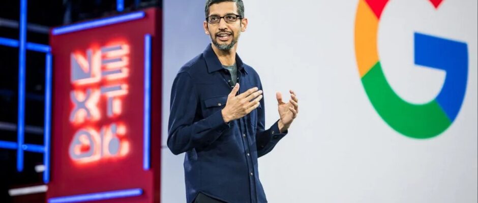 ഗൂഗിള്‍ ഇന്ത്യയില്‍ വമ്പന്‍ ഡാറ്റാ സെന്ററുമായി മുന്നേറുന്നു