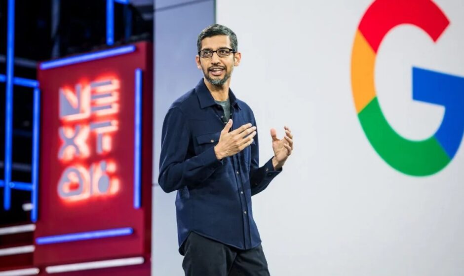 ഗൂഗിള്‍ ഇന്ത്യയില്‍ വമ്പന്‍ ഡാറ്റാ സെന്ററുമായി മുന്നേറുന്നു