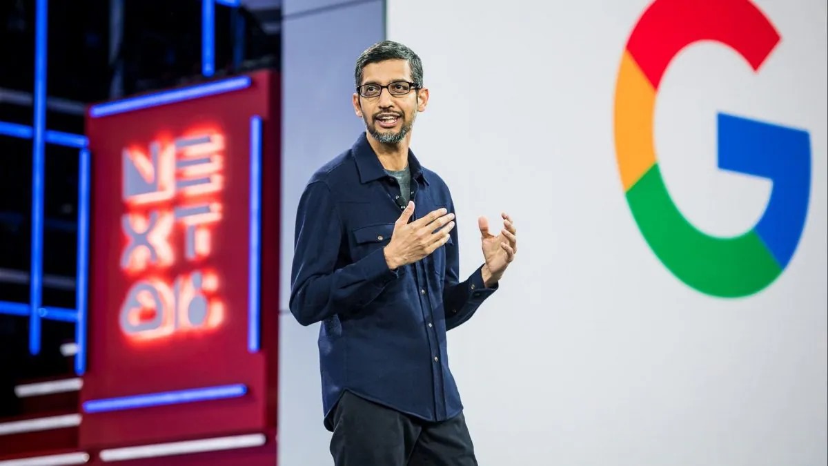 ഗൂഗിള്‍ ഇന്ത്യയില്‍ വമ്പന്‍ ഡാറ്റാ സെന്ററുമായി മുന്നേറുന്നു