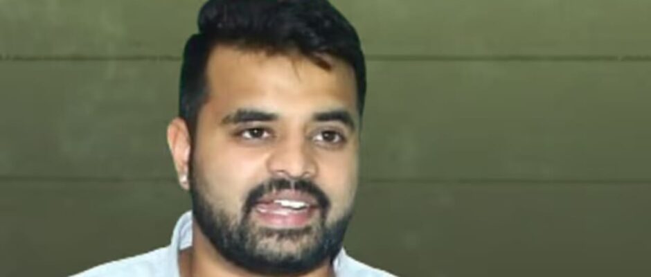 ബലാത്സംഗ കേസ്