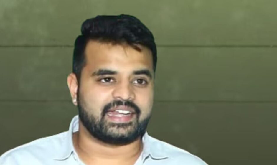 ബലാത്സംഗ കേസ്