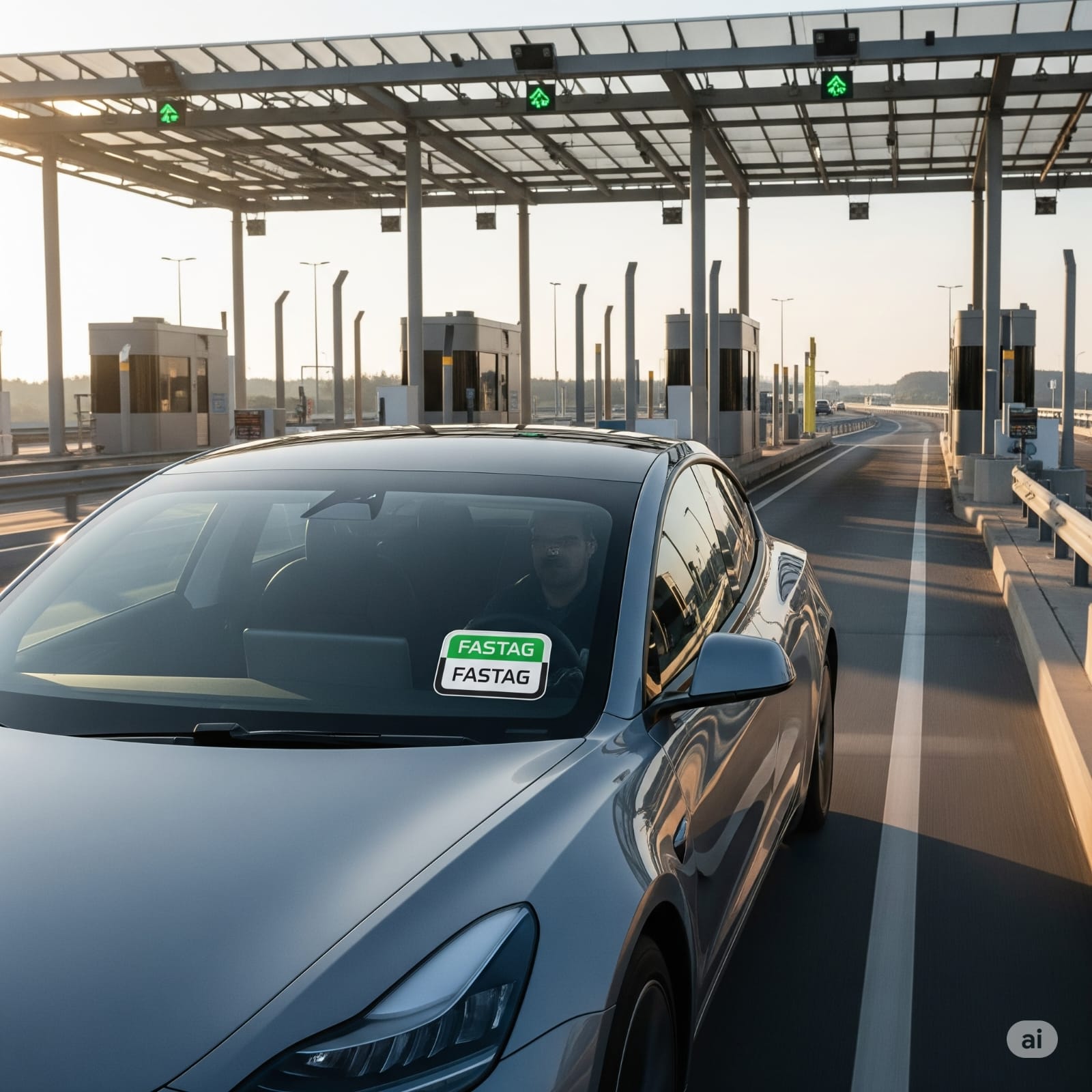 ഫാസ്ടാഗ് വാർഷിക പാസ് ഈ മാസം 15 മുതൽ; എന്താണ് മാറ്റങ്ങൾ, എങ്ങനെ സ്വന്തമാക്കാം?