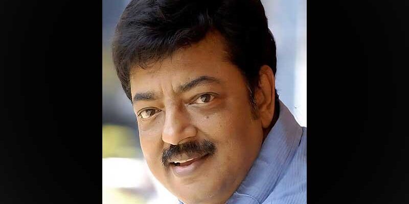 പ്രേം നസീറിൻ്റെ മകനും അഭിനേതാവുമായ ഷാനവാസ് ഇനി ഓർമ്മ