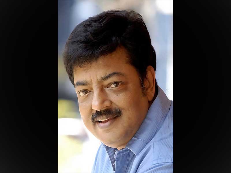 പ്രേം നസീറിൻ്റെ മകനും അഭിനേതാവുമായ ഷാനവാസ് ഇനി ഓർമ്മ