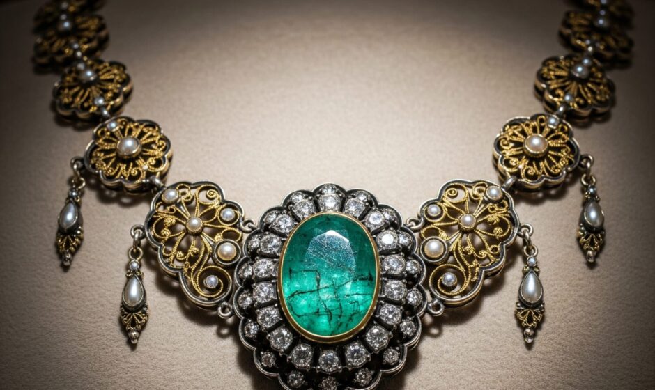 സ്വർണവില മുക്കാൽ ലക്ഷം കടന്നു