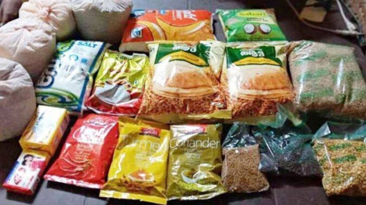 ഓണം ആശ്വാസമായി ഭക്ഷ്യമന്ത്രി ജി.ആർ. അനിൽ; റേഷൻ കാർഡ് ഉടമകൾക്ക് സബ്സിഡി നിരക്കിൽ അരി