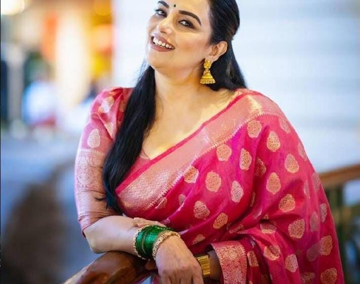 നടിയുടെ നിയമനടപടി