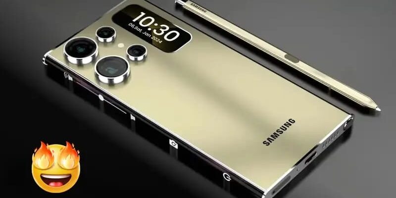 Samsung Galaxy M35 5G 300MP ക്യാമറയും 512GB സ്റ്റോറേജുമോടെ കുറഞ്ഞ വിലയിൽ അവതരിപ്പിച്ചു