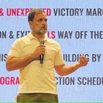 ക്വിറ്റ് ഇന്ത്യാ ദിനം: ധീര ദേശാഭിമാനികളുടെ ത്യാഗത്തെ സ്മരിച്ച് രാജ്യം