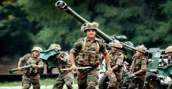 വീരമൃത്യു വരിച്ച് രണ്ട് സൈനികർ