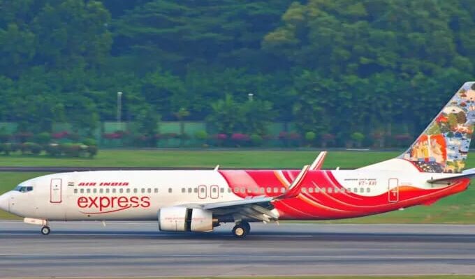 എയർ ഇന്ത്യയുടെ സ്വാതന്ത്ര്യദിന ഓഫർ