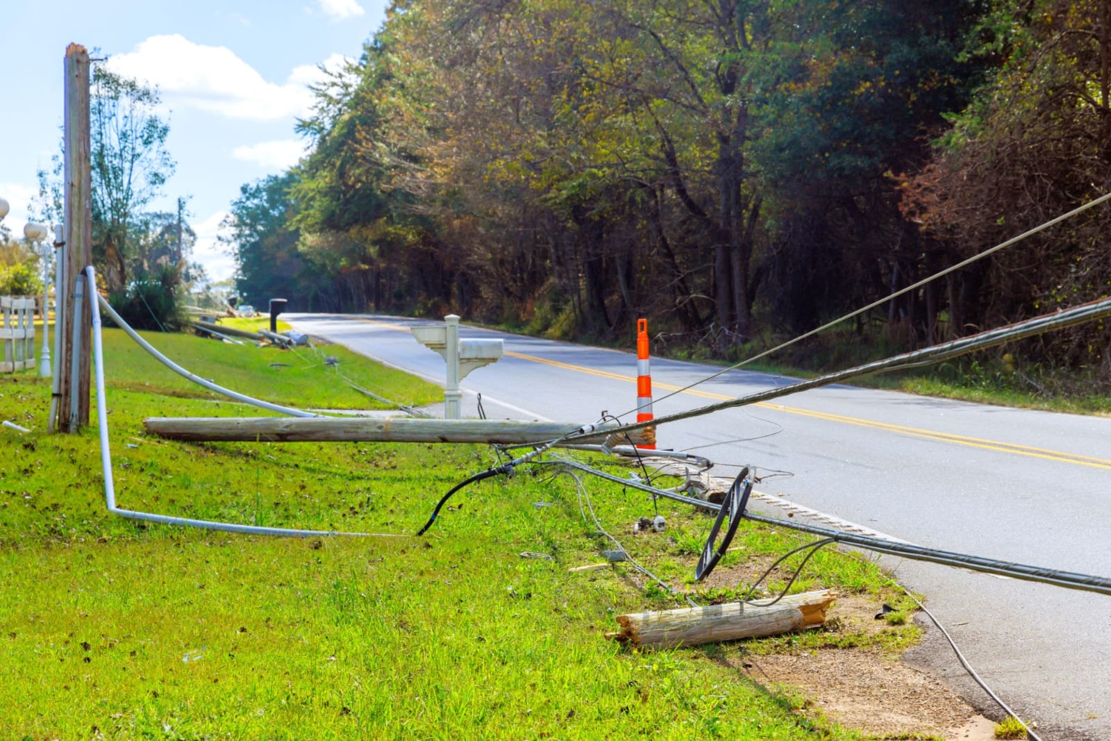 വീട്ടുമുറ്റത്ത് പൊട്ടി വീണ വൈദ്യുത കമ്പിയിൽ തട്ടിവടകരയിൽ ഷോക്കേറ്റ് വീട്ടമ്മയ്ക്ക് ദാരുണാന്ത്യം