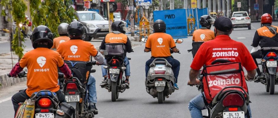 ഭക്ഷണം ഓർഡർ ചെയ്യുന്നത് ചെലവേറും