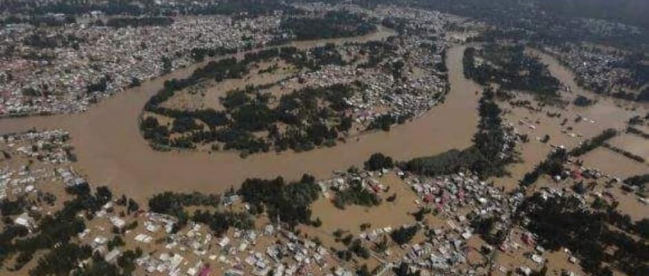 തിരുവനന്തപുരം: 2018 ഓഗസ്റ്റ് 16, കേരളത്തിന്റെ ചരിത്രത്തിൽ ഒരിക്കലും മറക്കാനാവാത്ത ഒരു ദിവസമാണ്. കാലവർഷം അതിന്റെ അതിഭീകരമായ രൂപം പൂണ്ട് കേരളത്തെ തകർത്തെറിഞ്ഞ ദിവസം.