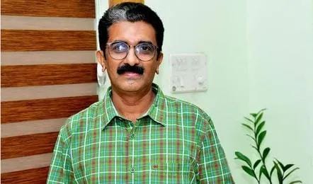 ​കെ. നവീൻ ബാബുവിന്റെ മരണത്തിൽ ദുരൂഹതയില്ല