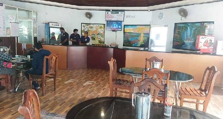 പൂജപ്പുര ജയിൽ കഫേ കവർച്ച: