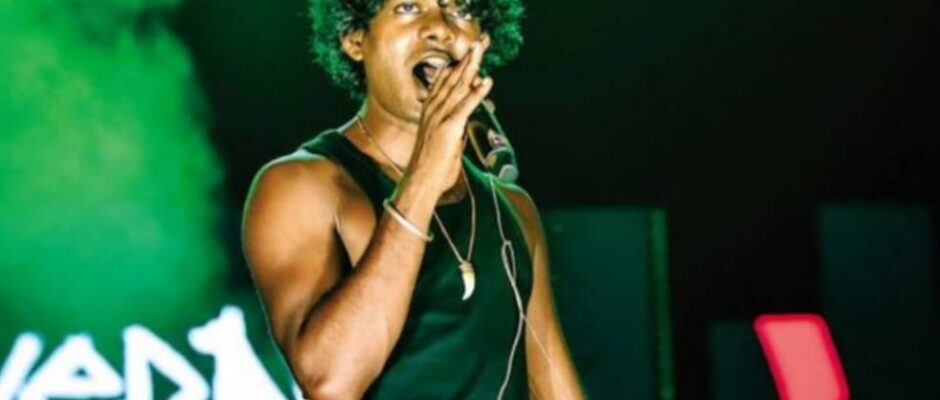 ലൈംഗികാതിക്രമം: