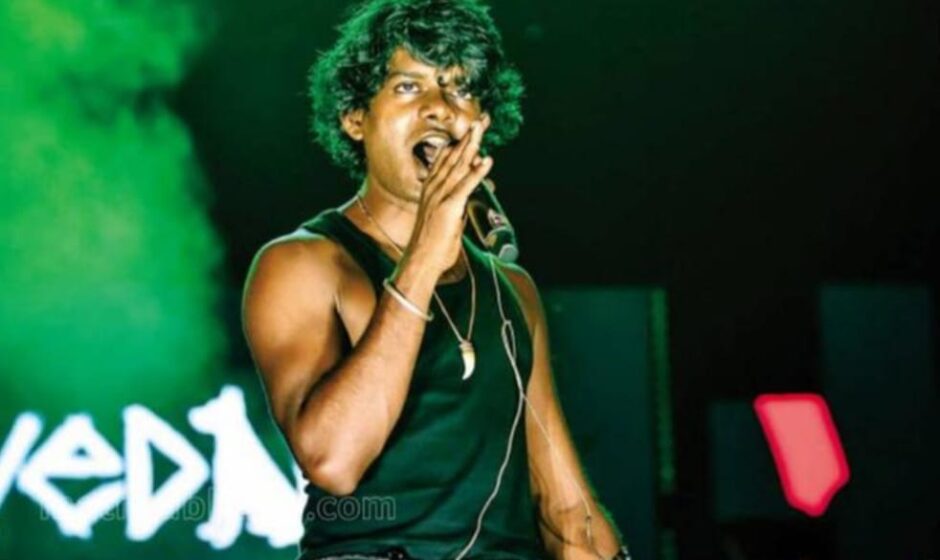 ലൈംഗികാതിക്രമം: