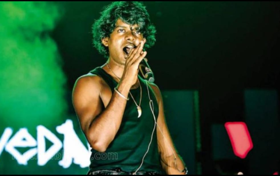 ലൈംഗികാതിക്രമം: റാപ്പർ വേടൻ കുരുക്കിൽ; പരാതിയുമായി 2 യുവതികൾ