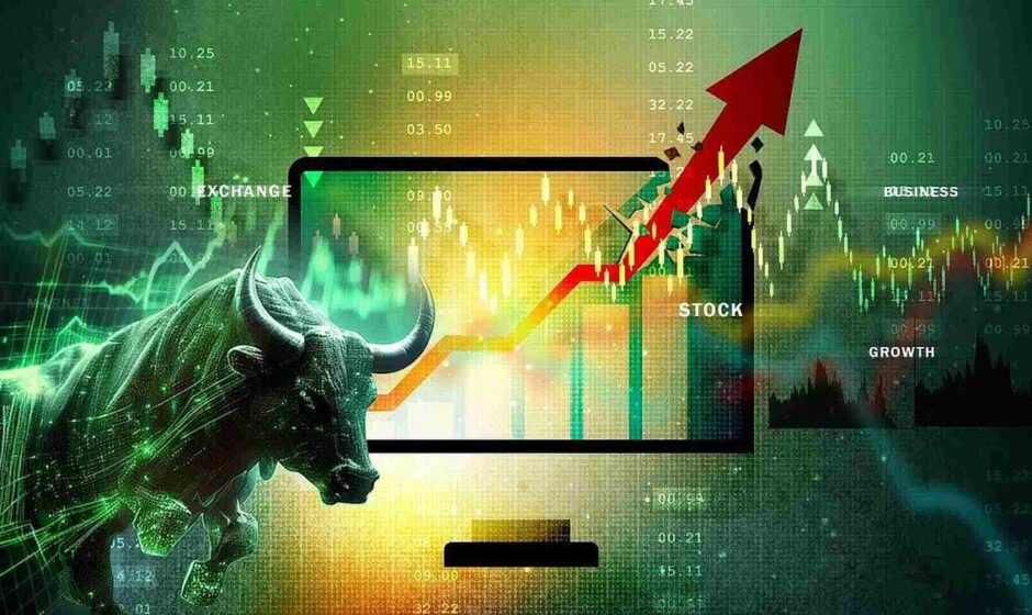 മോദിയുടെ പ്രഖ്യാപനത്തിന്റെ ചുവടുപിടിച്ച് ഓഹരി വിപണി