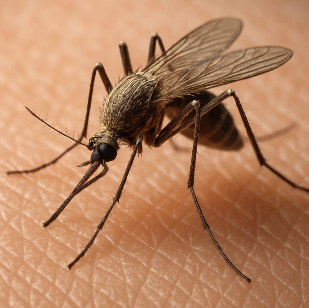 ലോക കൊതുകു നിവാരണ ദിനം: കൊതുകിനെ തുരത്താം, രോഗങ്ങളെ അകറ്റാം