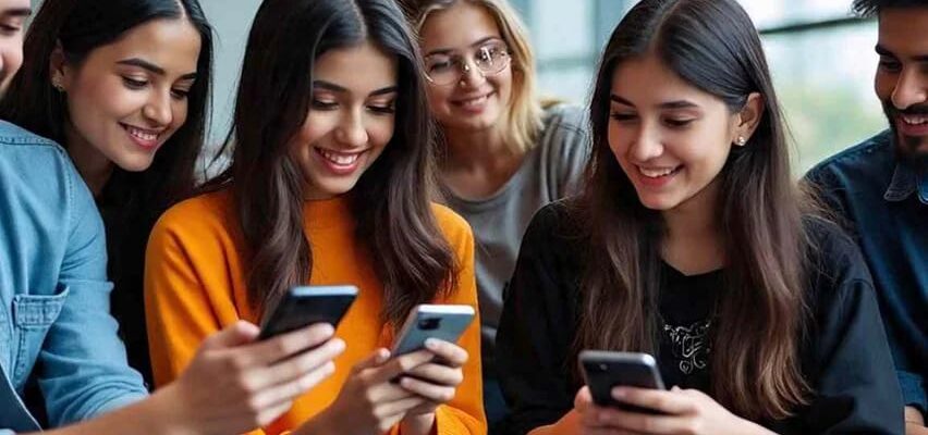 ഇന്ത്യന്‍ ഉപയോക്താക്കളെ ആകര്‍ഷിക്കാന്‍ AI കമ്പനികള്‍